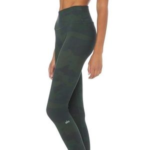 Alo Yoga Leggings